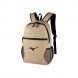 Mochila mizuno beige