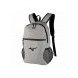 Mochila mizuno gris
