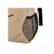 Mochila mizuno beige