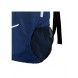 Mochila mizuno azul