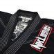 Gi bjj NKL elite negro