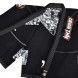 Gi bjj NKL elite negro
