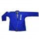 Gi bjj NKL elite azul