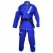 Gi bjj NKL elite azul