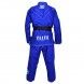 Gi bjj NKL elite azul