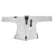 Gi bjj NKL elite blanco