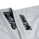 Gi bjj NKL elite blanco