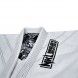 Gi bjj NKL elite blanco