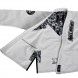 Gi bjj NKL elite blanco