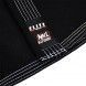 Gi bjj NKL elite negro