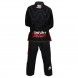 Gi bjj NKL warrior negro