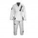 Gi bjj NKL elite blanco