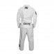 Gi bjj NKL elite blanco