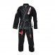 Gi bjj NKL elite negro