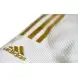 Judogi adidas champion iii ijf blanco (bandas doradas)