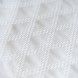 Judogi adidas champion iii ijf slim fit blanco (bandas doradas)