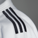 Judogi adidas champion iii ijf blanco (bandas negras)