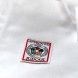 Judogi adidas champion iii ijf slim fit blanco (bandas negras)