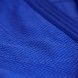 Judogi adidas champion iii ijf azul (bandas doradas)