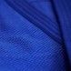 Judogi adidas champion iii ijf slim fit azul (bandas doradas)