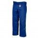 Judogi adidas champion iii ijf slim fit azul (bandas blancas)