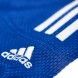Judogi adidas champion iii ijf slim fit azul (bandas blancas)