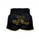 Thai short NKL "pride or die"