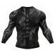 Rashguard manga larga NKL camo