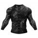 Rashguard manga larga NKL camo