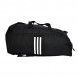 Bolsa adidas "conv.2 en 1 judo" (bandera españa)