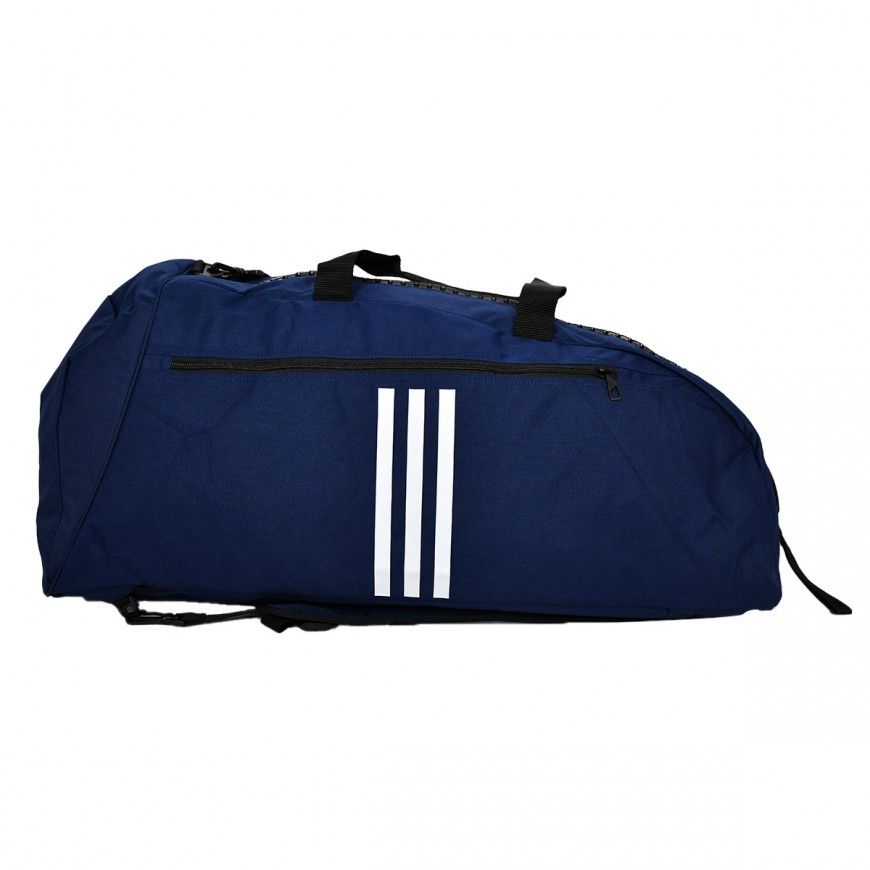 Bolsa adidas "conv.2 en 1 judo" (bandera españa)