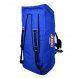 Bolsa adidas "conv.2 en 1 judo" (bandera españa)