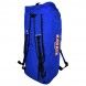 Bolsa adidas "conv.2 en 1 karate" (bandera españa)