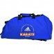 Bolsa adidas "conv.2 en 1 karate" (bandera españa)