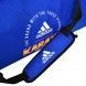 Bolsa adidas "conv.2 en 1 karate" (bandera españa)