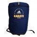 Mochila adidas karate (bandera españa)