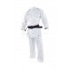 Karategi adidas kumite "adi light" wkf (bandas azules)