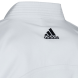 Karategi adidas kumite "adi light" wkf (bandas rojas)