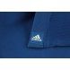 Gi bjj adidas challenge 2.0 azul