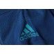 Gi bjj adidas challenge 2.0 azul