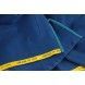 Gi bjj adidas challenge 2.0 azul