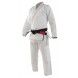 Gi bjj adidas challenge 2.0 blanco