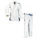 Gi bjj adidas challenge 2.0 blanco