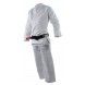 Gi bjj adidas rookie blanco
