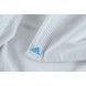 Gi bjj adidas rookie blanco