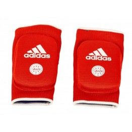Coderas reversibles adidas wako (rojo/azul) ADIWAKOEB01