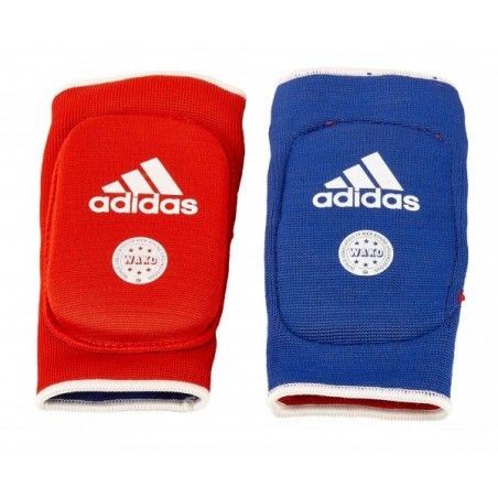 Coderas reversibles adidas wako (rojo/azul) ADIWAKOEB01