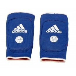 Coderas reversibles adidas wako (rojo/azul) ADIWAKOEB01
