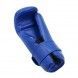 Guantillas adidas semi contacto wako azul - ADIWAKOG3