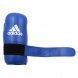 Guantillas adidas semi contacto wako azul - ADIWAKOG3